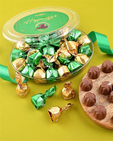 Hyperfoods® Chocolates Gift Pack Chocolates Combo Pack Chocolate Gift ...