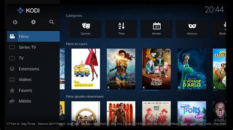 Raspberry Pi Kodi Shared Library 的图像结果
