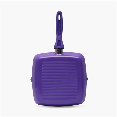 Buy WONDERCHEF Celebration Cookware Set with Lid - Purple from ...