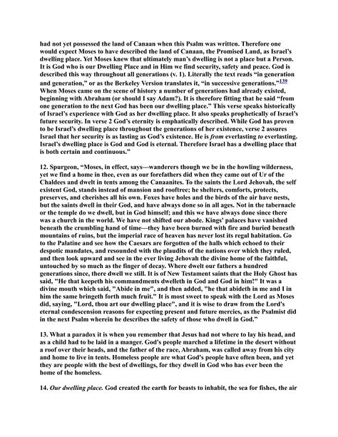 39184987 psalm-90-commentary | PDF