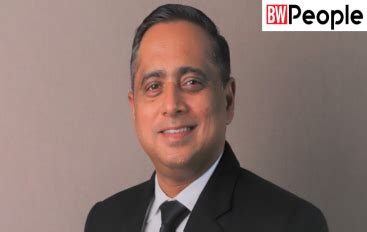 Marriott International Elevates Vinay Jaswal To VP-HR - BW People