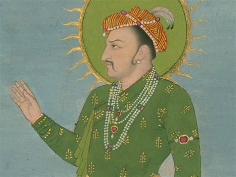 Jahangir story: जहांगीर के दिल को छू गया नौकर का जवाब - story jahangir khan