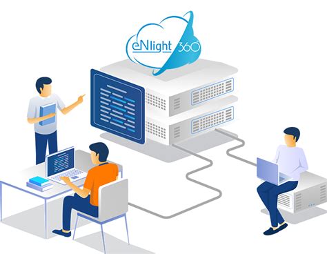 Data Center Management Tools | Hybrid Cloud Orchestration | ESDS