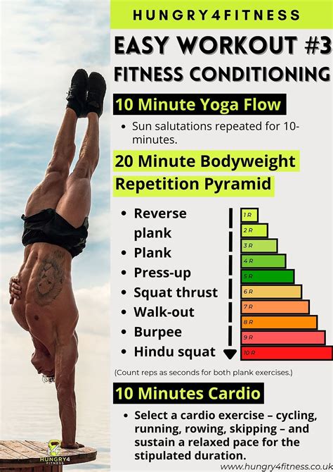 Easy Workouts 的图像结果