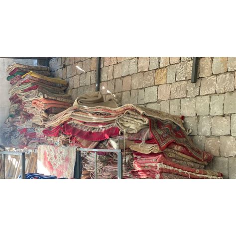 Vintage Rug | Reve Vintage Rug