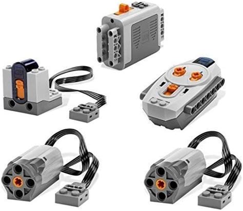 Image result for LEGO Power Functions Remote Control