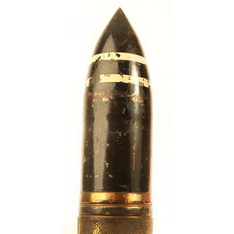 Image result for 6 Inch Armour Piecing Shell