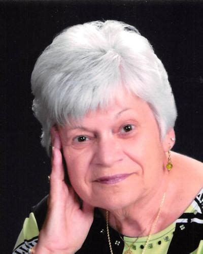 Judy Lynn Benz Obituary (2025) - Wautoma, WI - Leikness Funeral Home ...