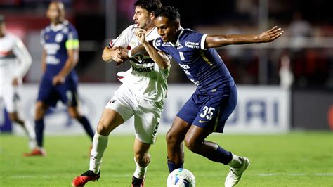 How to watch today's Alianza vs Sao Paulo Copa Libertadores game: Live ...