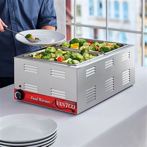 Table Top Electric Food Warmer Commercial at Kevin Davidson blog