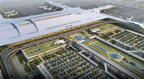 智谷快报：西部机场集团服务品牌建设项目正式启动