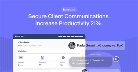 Case Client 的图像结果