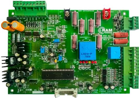 Products - Ram Enterprise