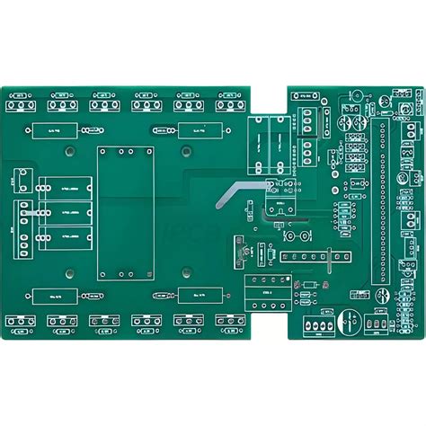 Inverter PCB - PCB circuit board & electronic manufacturing