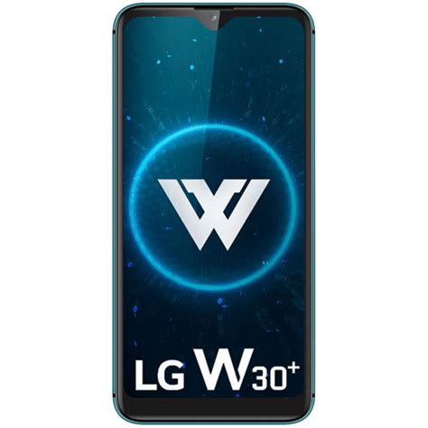 LG W30 Plus - Price in India, Specifications & Features | Mobile Phones