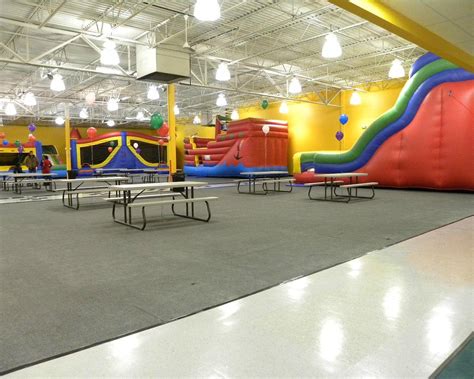 JUMP-N-JACKS (2026) All You Need to Know BEFORE You Go (with Photos ...