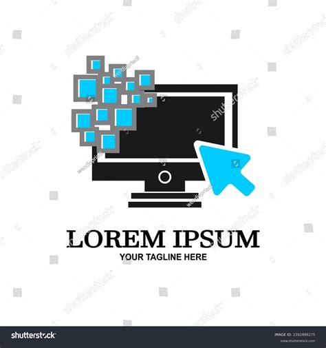 Image result for PC Computer Logo