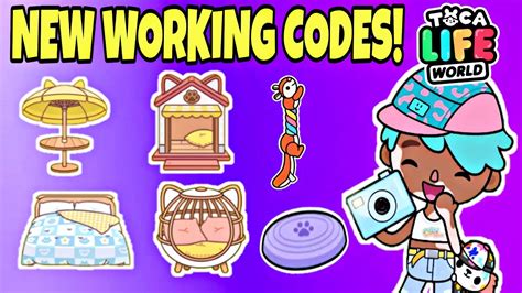 Image result for Free Toca World Hack Code