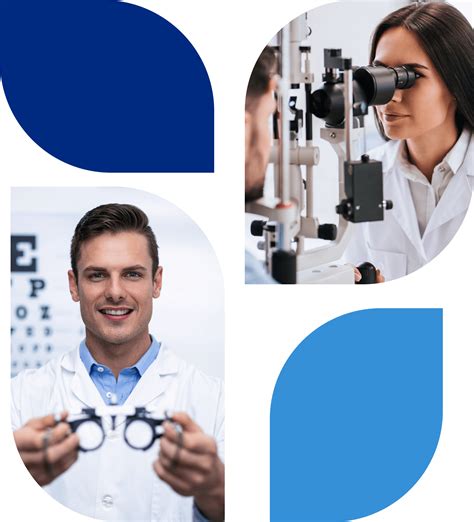 Presbyopia Diagnosis and Treatment - Eyes On