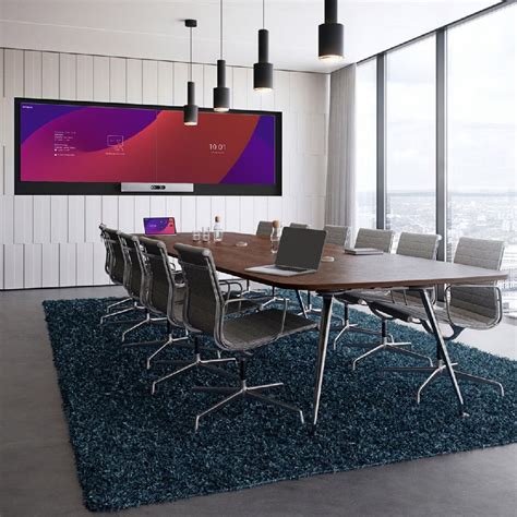 Image result for Cisco WebEx Room Kit