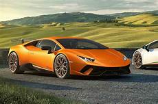 Lamborghini Huracan Photo by Lamborghini Huracan Performante Revealed Delivers 640 Hp Lamborghini Huracan Photo