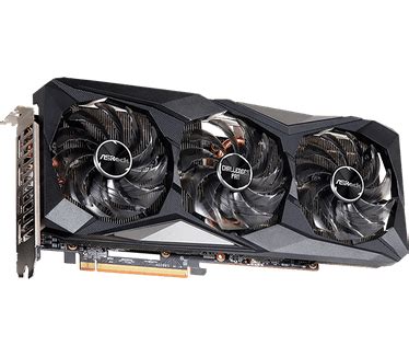 ASRock Radeon RX 6750 XT Challenger Pro 12G OC: beste prijs - Tweakers