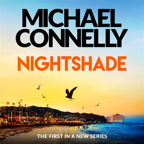 Nightshade: The Brand New Blockbuster Thriller from the Number One ...