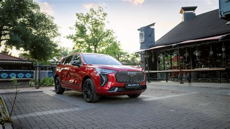 Haval Jolion S vs Chery Tiggo 7 Pro vs BAIC Beijing X55: Here's our winner - Buying a Car ...