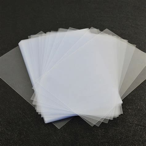 PVC Plastic Sheet - Sunplas