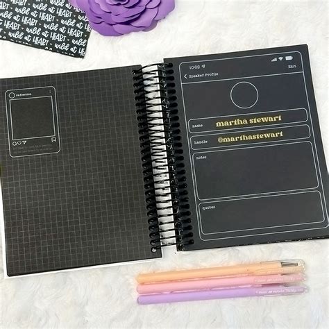 Go Wild Official Merchandise | Wild Planner Blackout Bundles | Printed ...