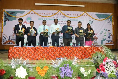 ACE- Biotechnology Department