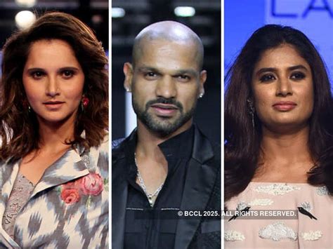 Making A Debut - Lakmé Fashion Week 2020: Mithali Raj Makes Ramp Debut ...