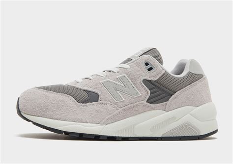 New balance 580 enfant noir online