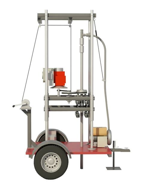 Bildergebnis für diy water well drilling