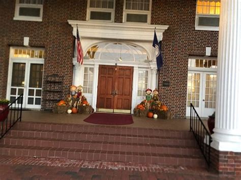 THE MIMSLYN INN (Luray) - Hotel Reviews, Photos, Rate Comparison ...