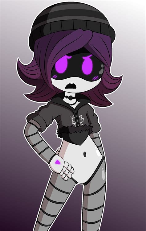 ボード「Murder Drones」のピン