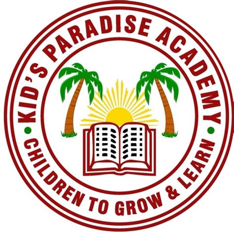 Kid's Paradise Academy