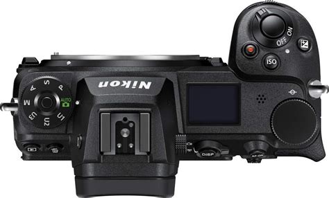 Nikon Z6II Mirrorless Camera | Official USA Partner India | Ubuy