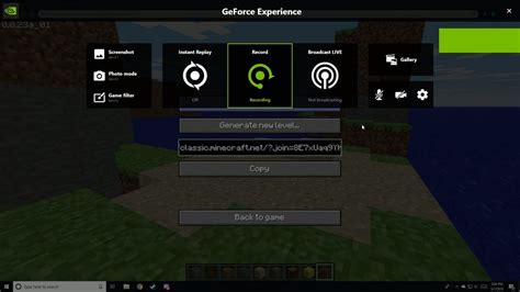 Image result for Minecraft Classic Multiplayer