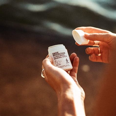 SWOX Mineral Stick – Wavetours Shop