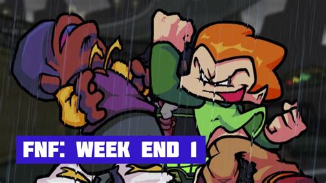 Image result for FNF Remove Week Tutorial