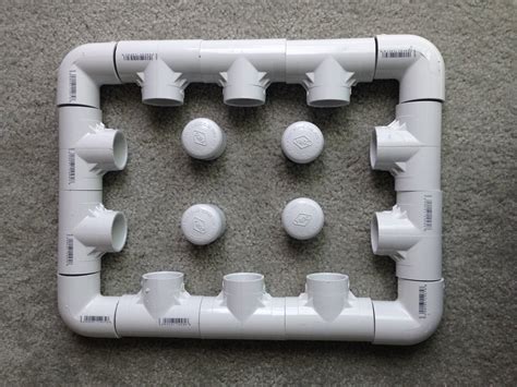 Image result for PVC Pipe Throne