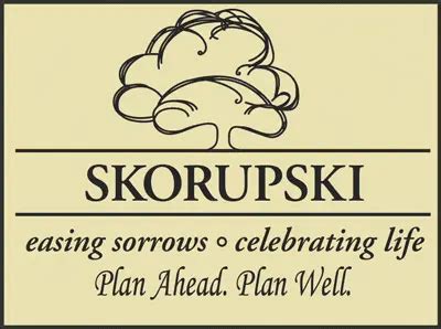 Obituary Listings | Skorupski Family Funeral Home & Crem...