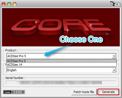 Image result for ACDSee 8 Pro License Key
