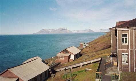 Barentsburg Tourism (2023): Best of Barentsburg, Norway - Tripadvisor