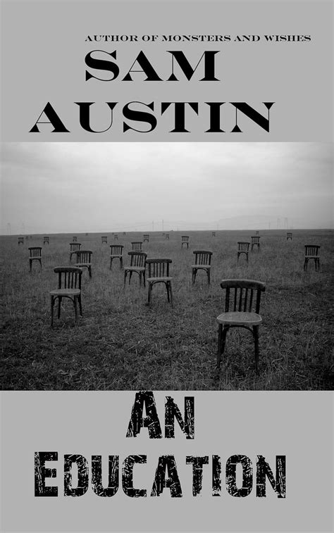 An Education eBook : Austin, Sam: Amazon.in: Kindle Store