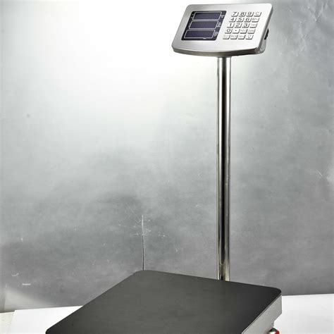 How Often Should a Weighing Scale Be Calibrated in Uganda? | Accurate ...