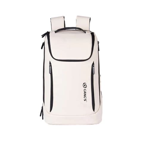 How to Fix a Ripped Strap on Your Travel Backpack - Gangs Lifestyle