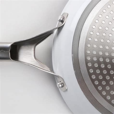 Buy Chef's Pride Aluminium Non-Stick Frying Pan - 41cm from Home Centre ...