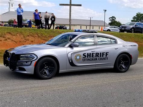 Effingham County GA Sheriff's Office Traffic Unit - a photo on Flickriver